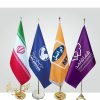 پرچم رومیزی
